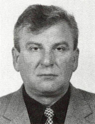 Grigorijus Pancerovas