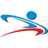 Panevėžio sporto centro logotipas
