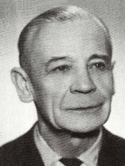 Eugenijus Perchorovičius