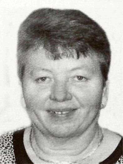 Irena Perminienė