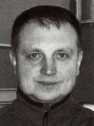 Andriejus Perovas