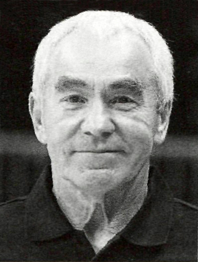 Juozas Petkevičius