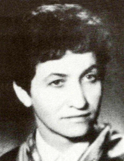 Elena Petkienė