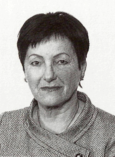 Irena Plioplienė