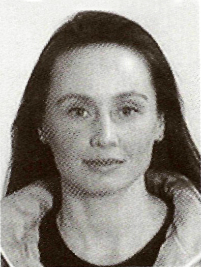 Jolanta Polikevičiūtė