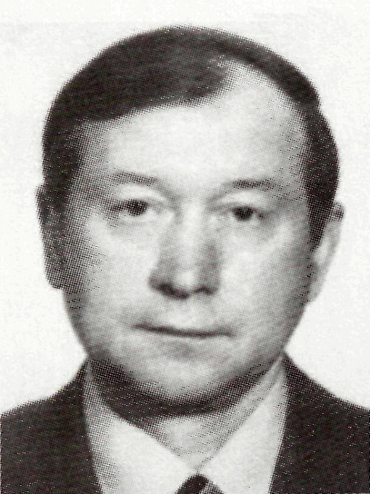Jurijus Popovas