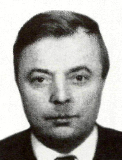Antanas Ratkevičius