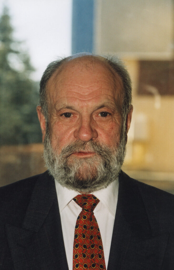 Petras Vytautas Santackas