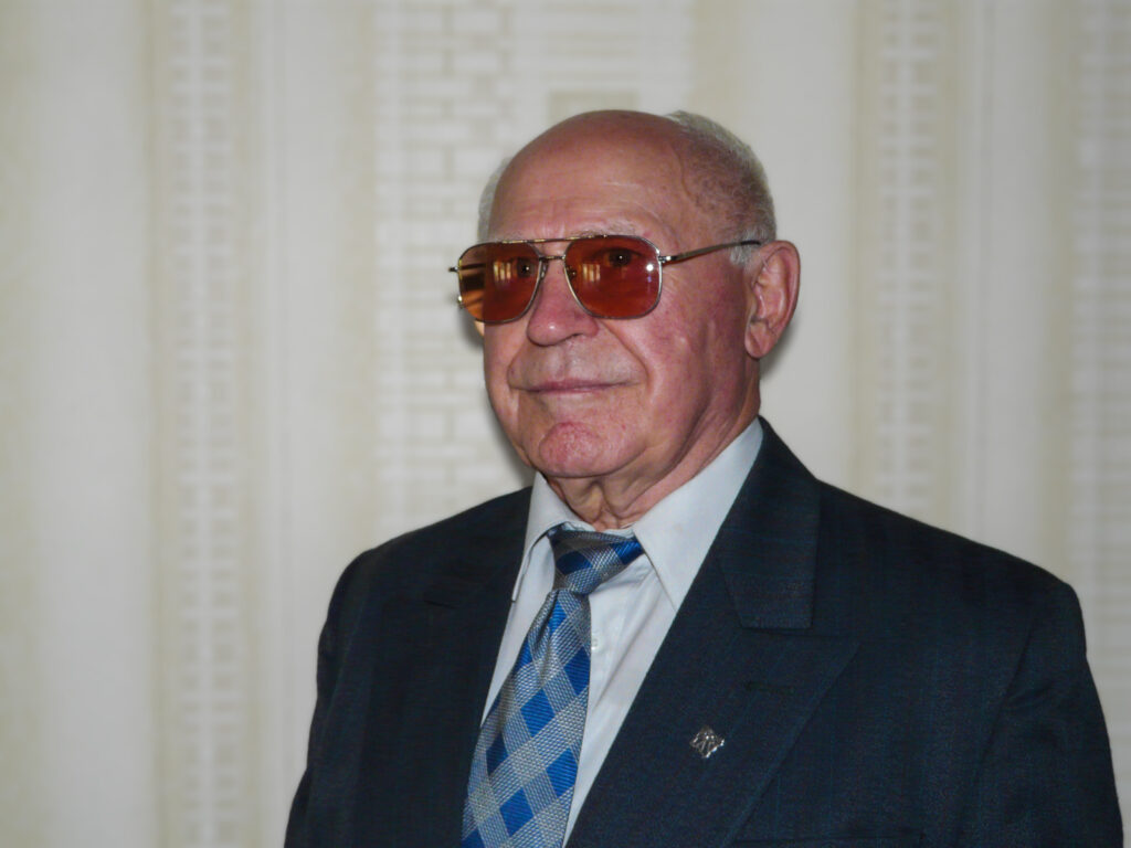 Romualdas Selemonavičius