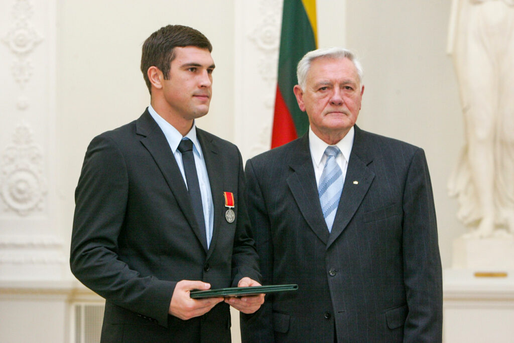 Šemiotas Daugirdas