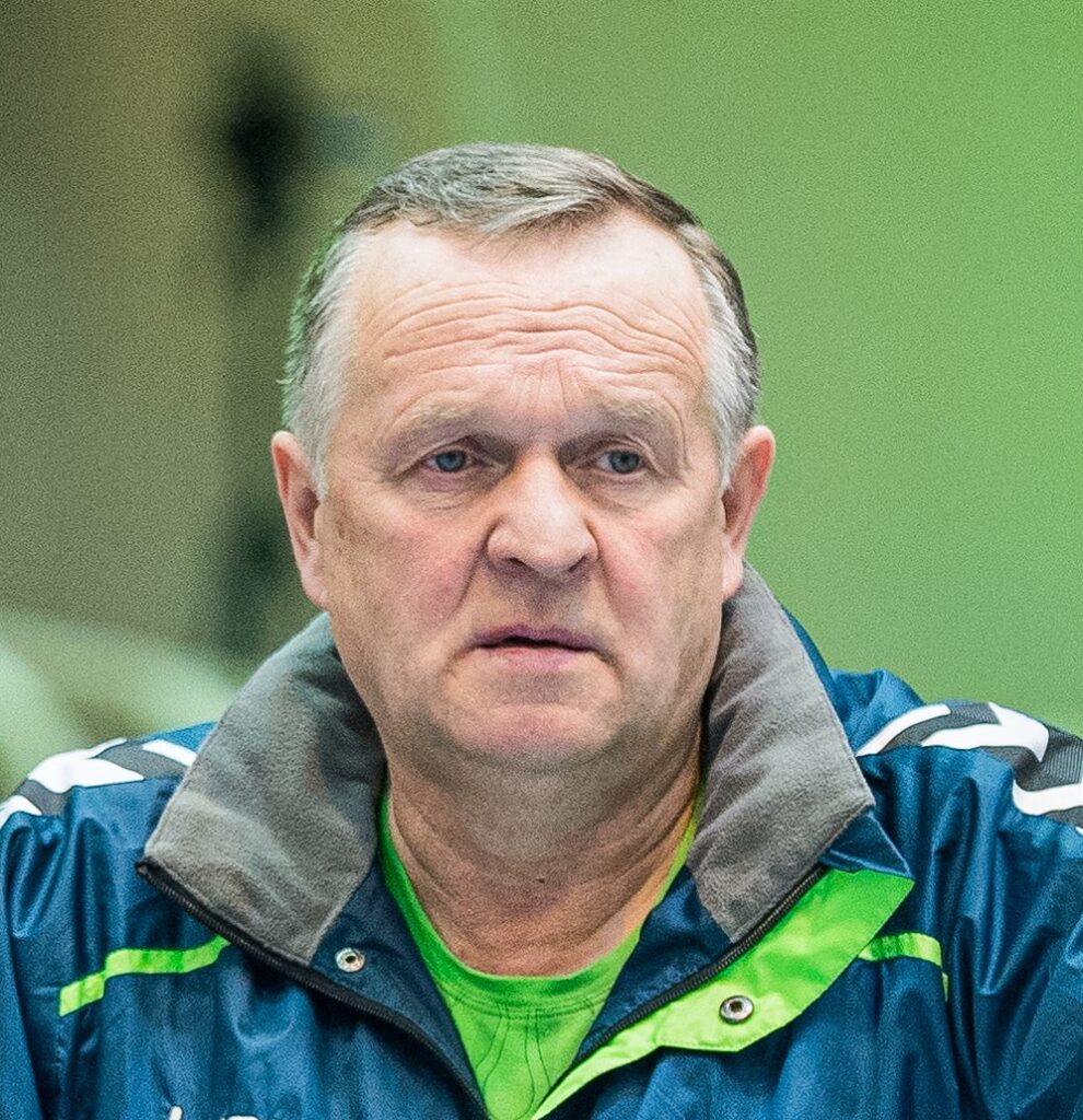 Sinkevičius Vytautas