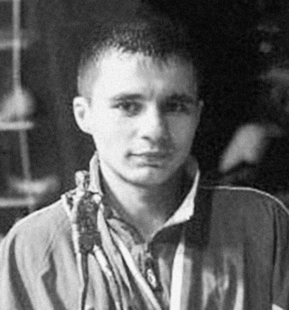 Stapovič Ivan