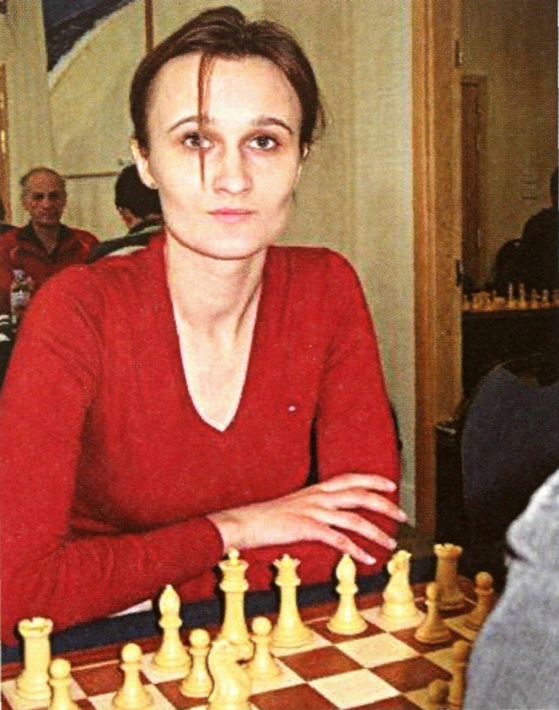 Viktorija Čmilytė – 2011 Europos čempionė