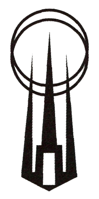 Šiaurės Amerikos lietuvių fizinio auklėjimo ir sporto sąjungos logotipas