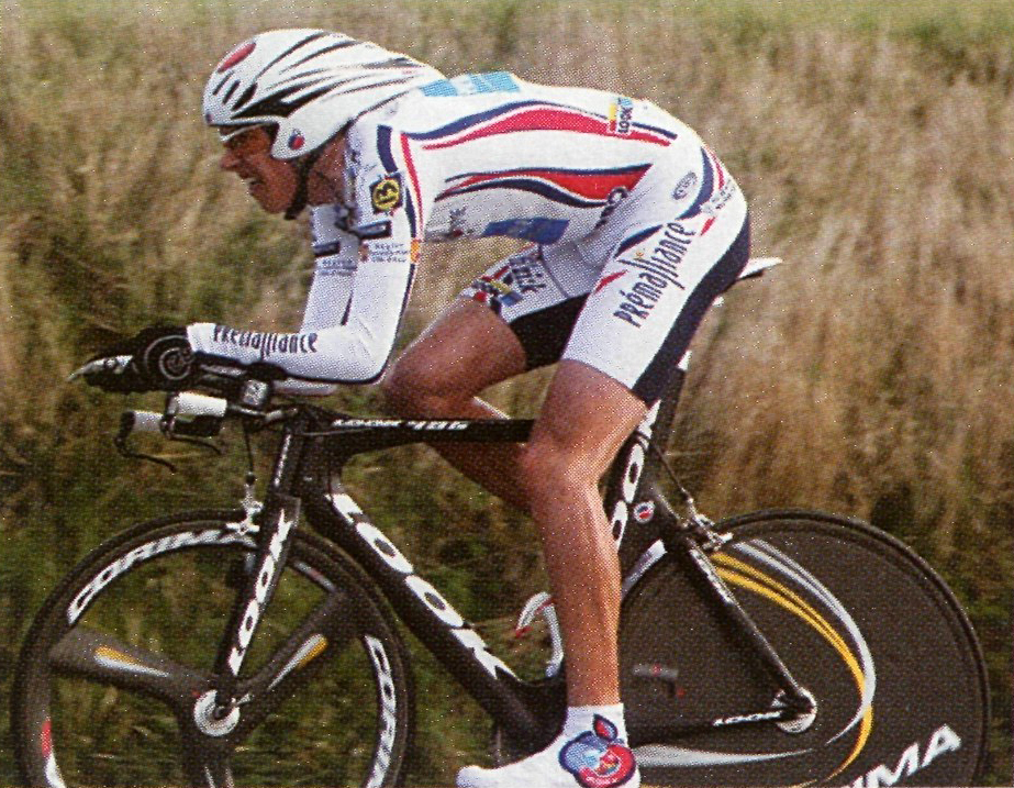 R. Navardauskas – 2011 Tour de France II etapo 1 v. laimėtojas