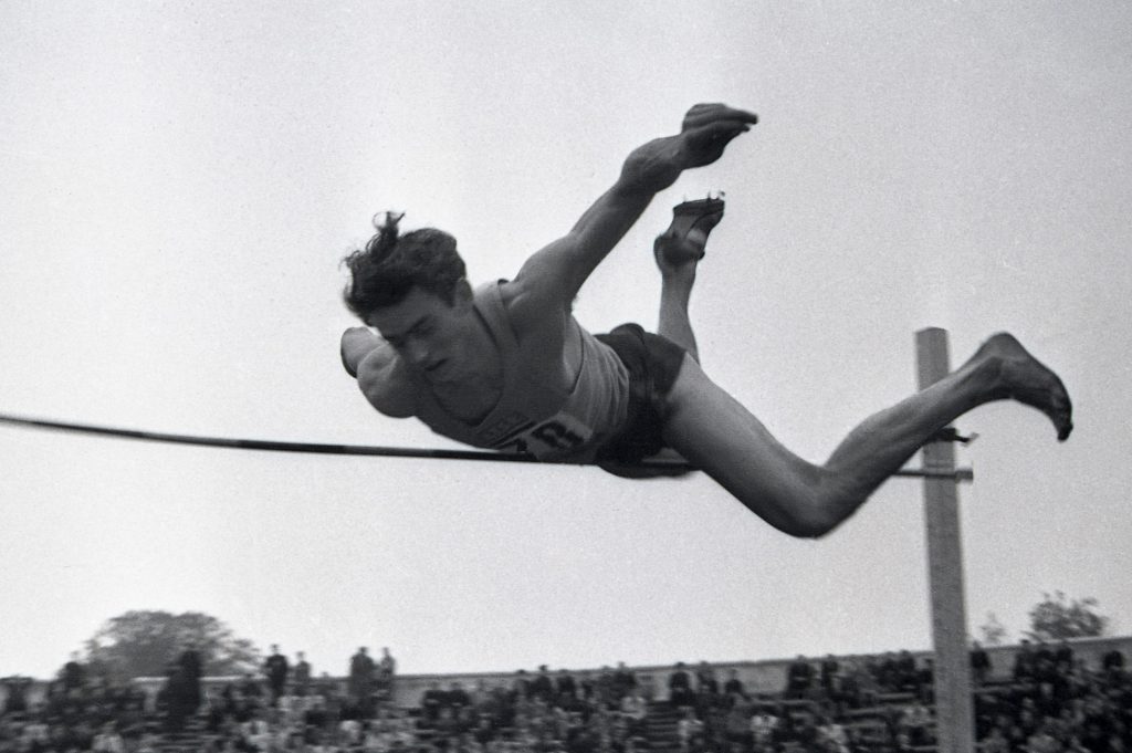 Antanas Algimantas Vaupšas (1957 07 22, Vilnius)