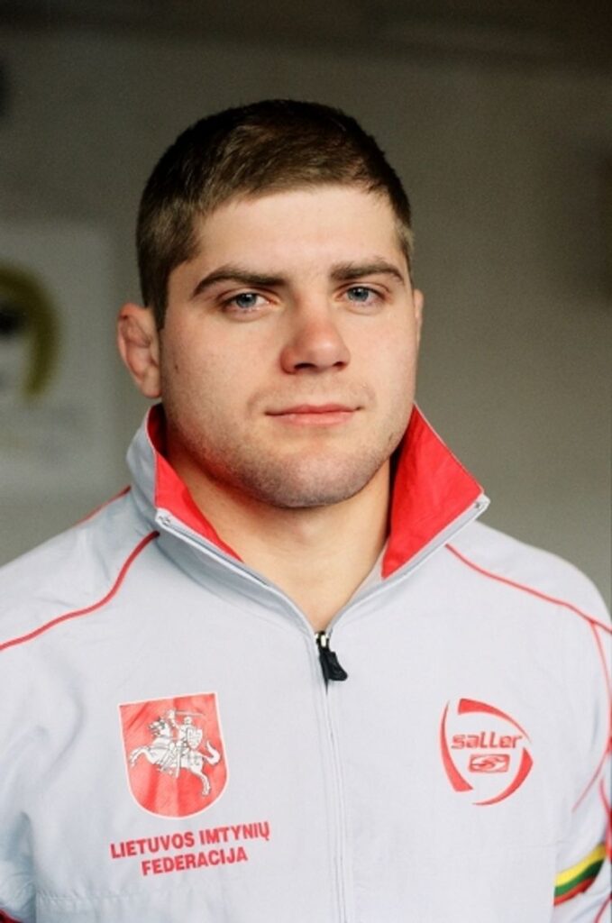 Venckaitis Valdemaras