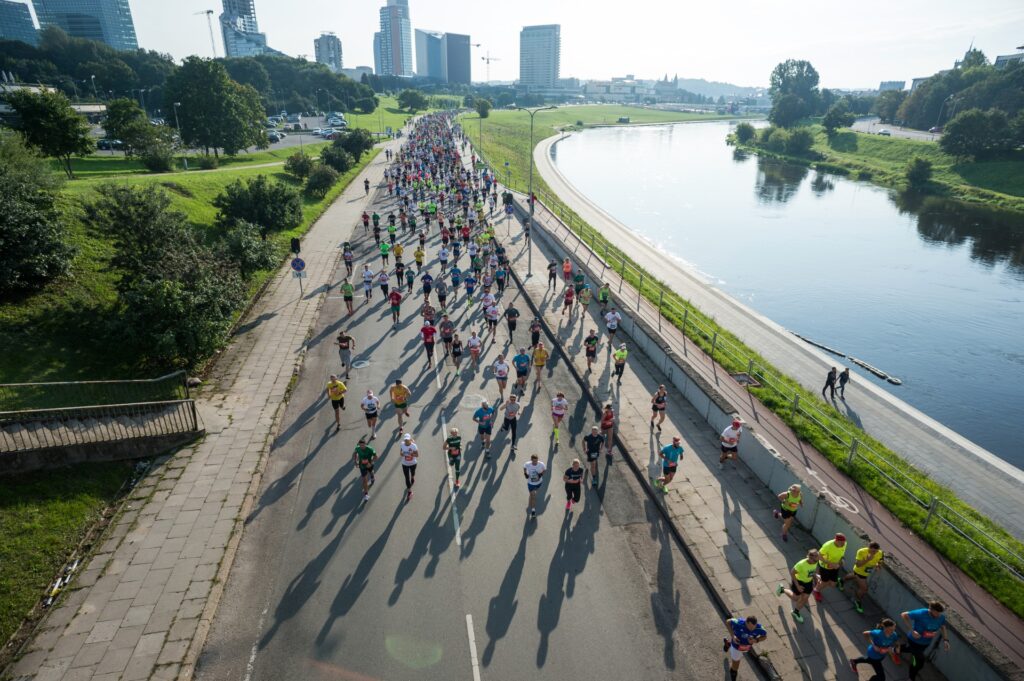 Vilniaus maratonas