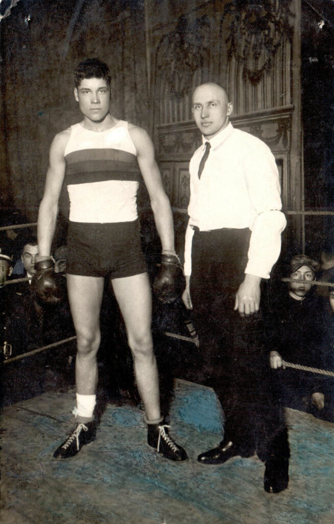 Vinča Juozas