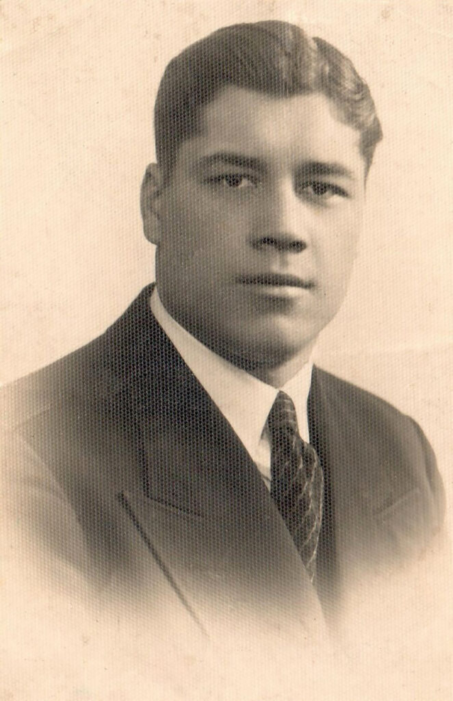 Vinča Juozas