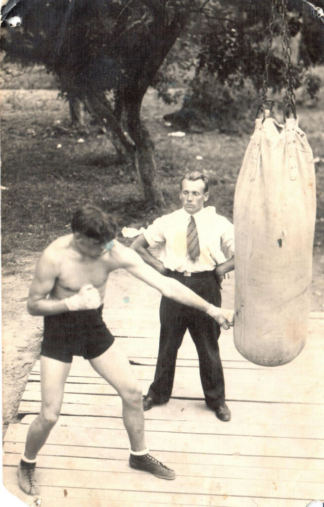 Vinča Juozas