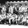 1988 Europos taurės laimėtojos – Vilniaus Eglės rankininkės