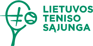 Lietuvos teniso sąjungos logotipas