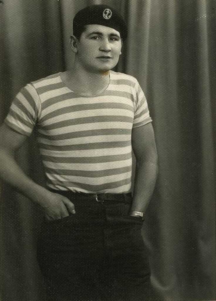 Zaboras Antanas