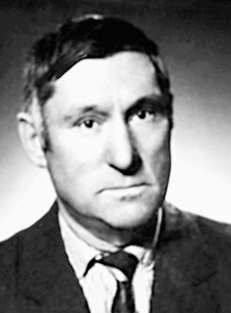 Vytautas Jonas Zelenkevičius