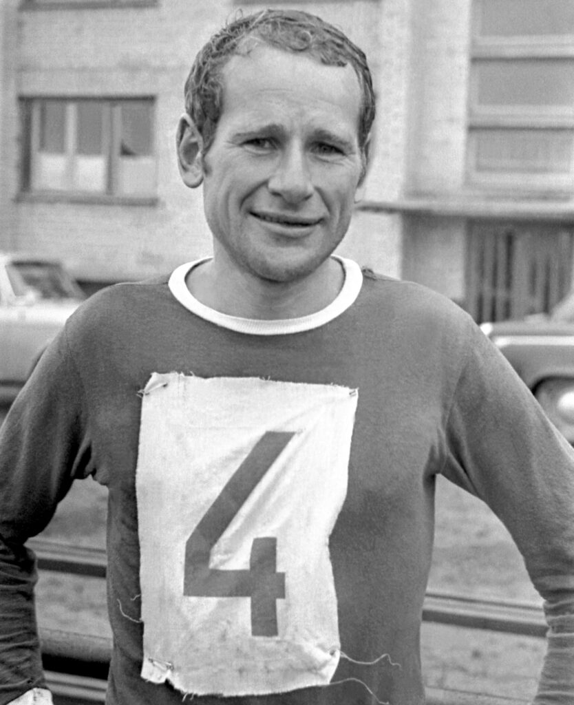 Živatkauskas Zigmantas