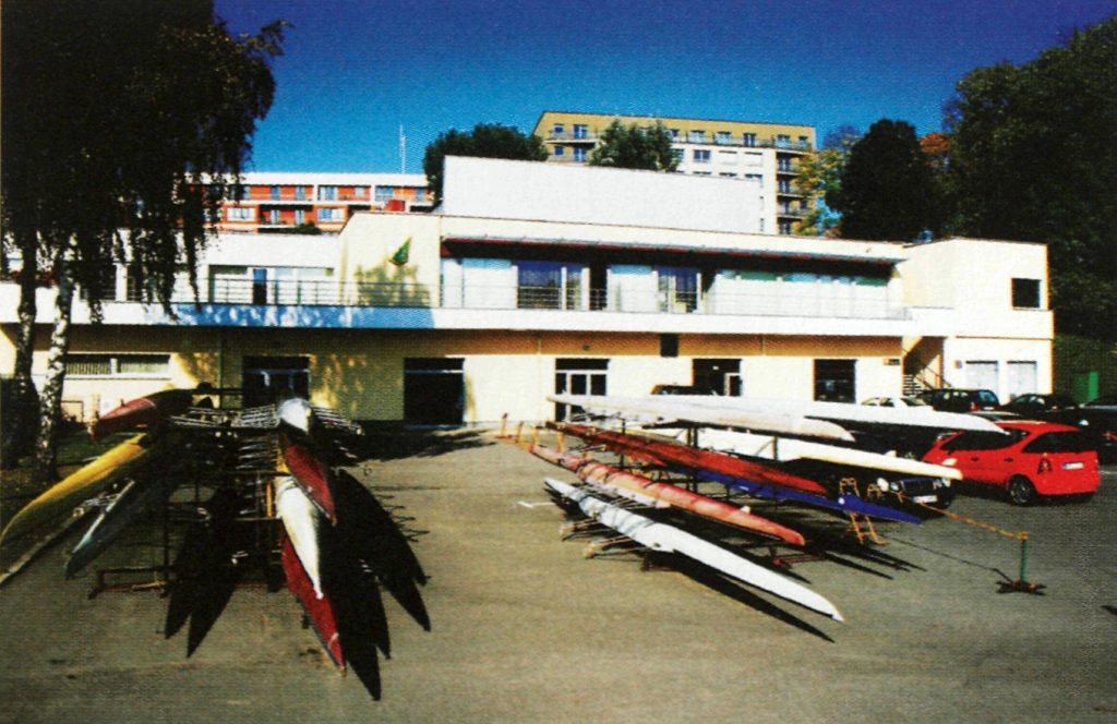 Žalgirio sporto centras Vilniuje