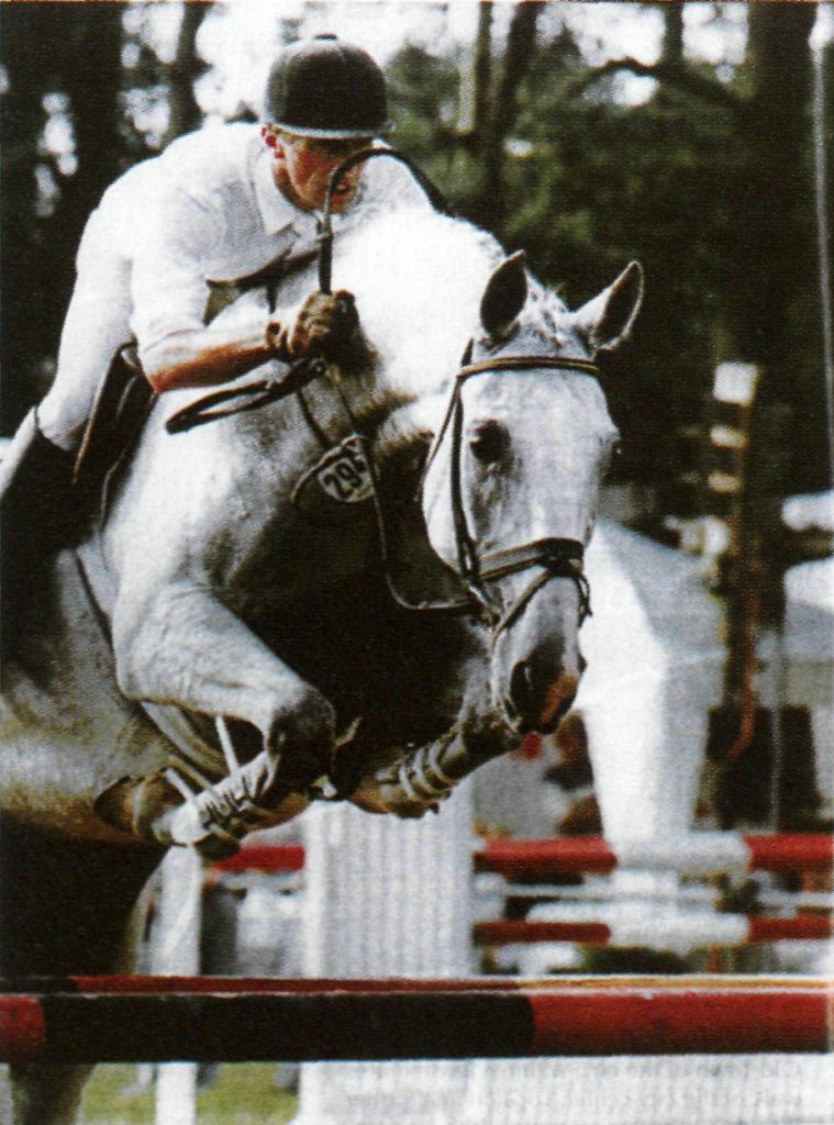 R. Udrakis – 1988 Seulo olimpiniųžaidynių dalyvis