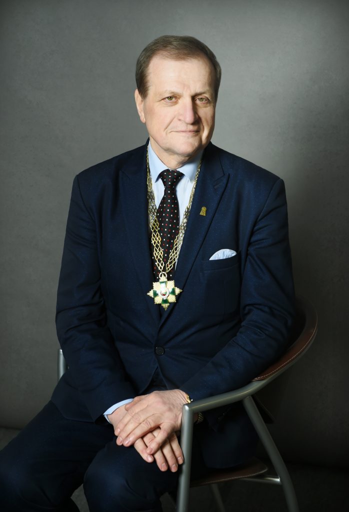 Algirdas Vaicekauskas