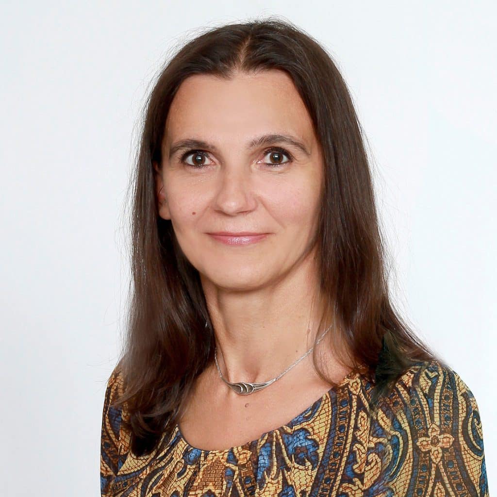 Daiva Majauskienė