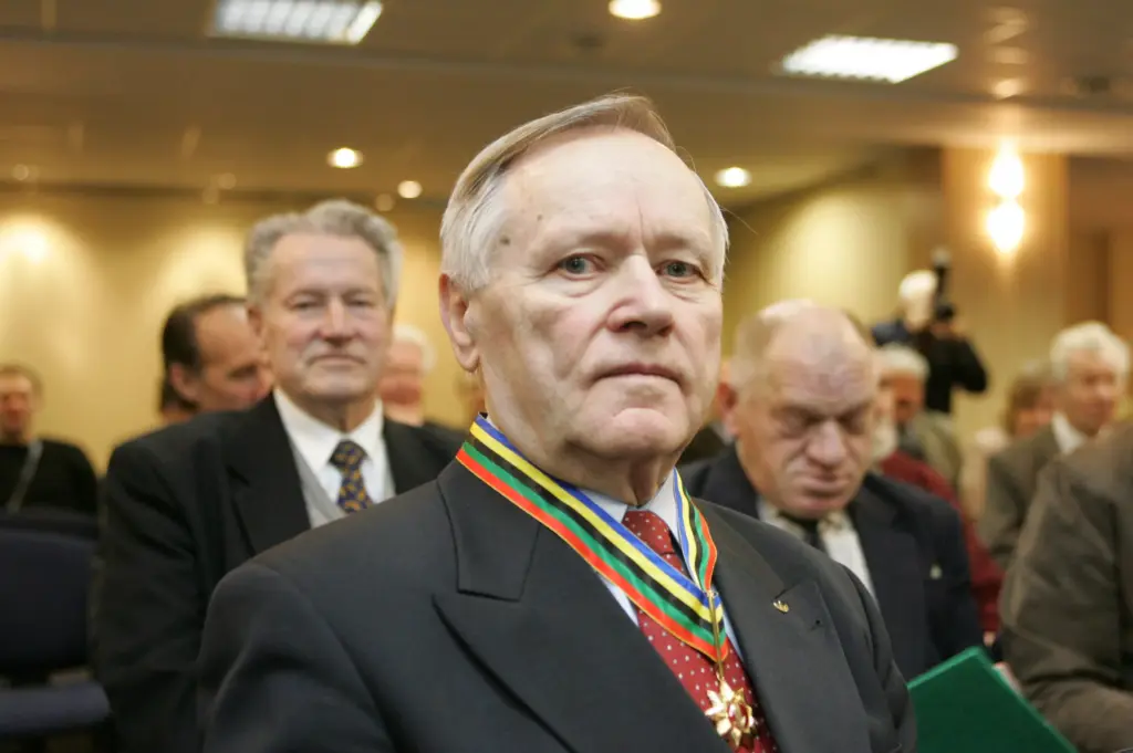 Kleopas Girdžius