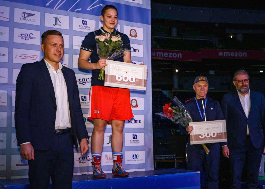 Stonkutė Gabrielė
