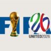 FIFA 2026 pasaulio taurė