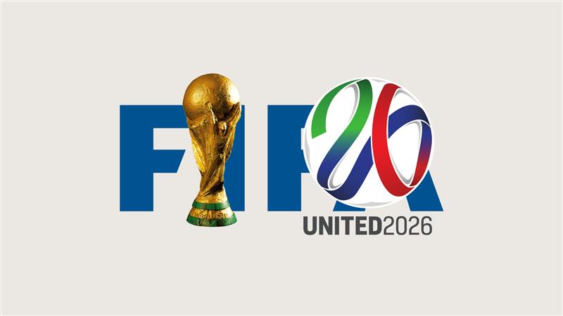 FIFA 2026 pasaulio taurė